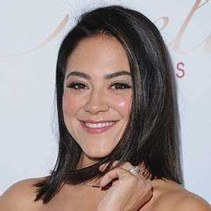 Unveiling Camille Guaty's Age and Height