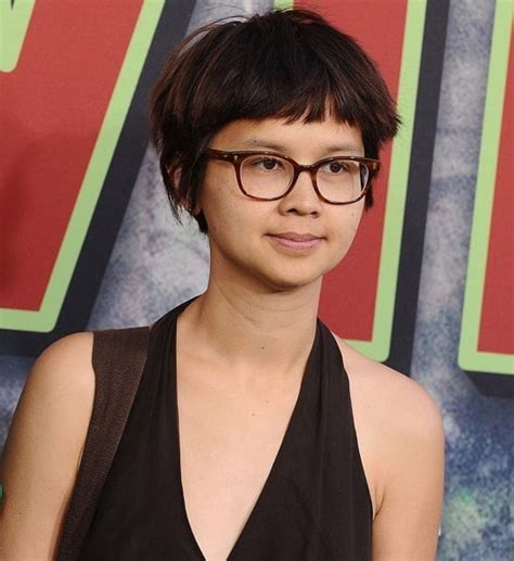 Unveiling Charlyne Yi's Net Worth