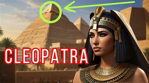 Unveiling Cleopatra's Age, Height, and Figure