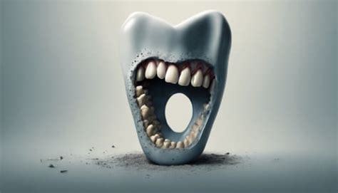 Unveiling Common Dream Scenarios Involving Tooth Loss