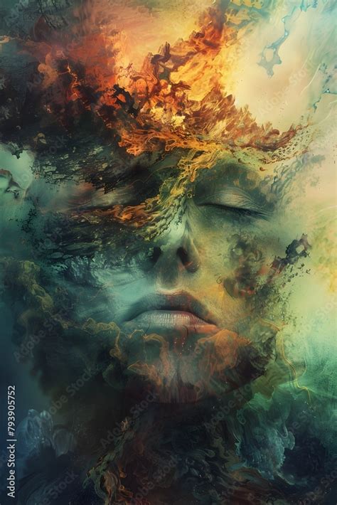 Unveiling Concealed Emotions: Exploring the Depths of Your Subconscious