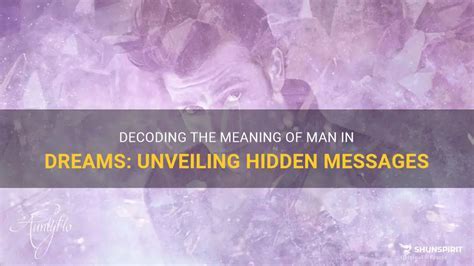 Unveiling Concealed Messages: Deciphering Dreams of Concealing from Enforcers