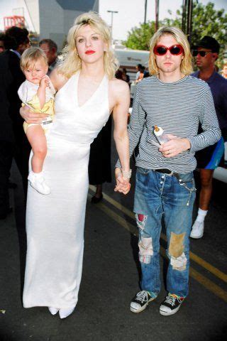 Unveiling Courtney Love's Height and Figure