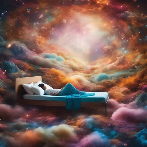 Unveiling Deeper Realities: Exploring Symbolism in the Realm of Dreams