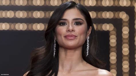 Unveiling Diane Guerrero's Generous Contributions