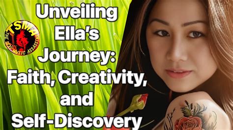 Unveiling Ella Grayson's Journey