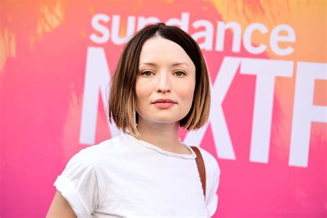 Unveiling Emily Browning's Net Worth