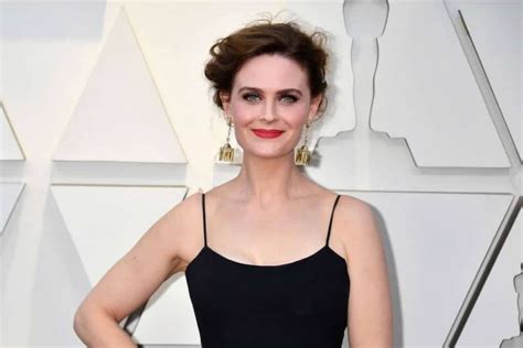 Unveiling Emily Deschanel's Net Worth