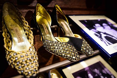 Unveiling Fascinating Tales of Shoe Lovers: From Cinderella to Imelda Marcos