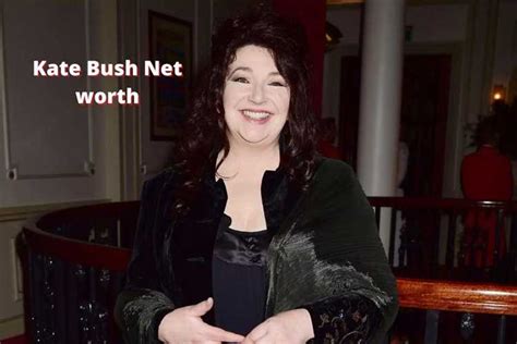 Unveiling Fina Bush's Net Worth