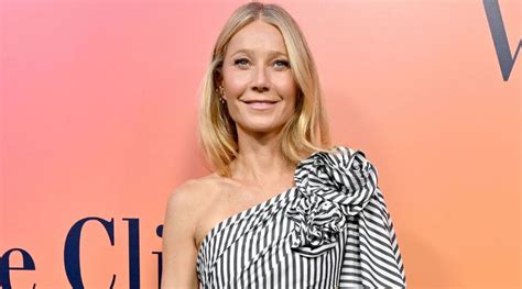 Unveiling Gwyneth Paltrow's Striking Physique