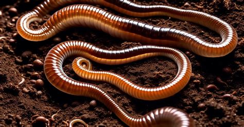 Unveiling Hidden Meanings: Significance of Spewing Earthworms in Romantic Relationships