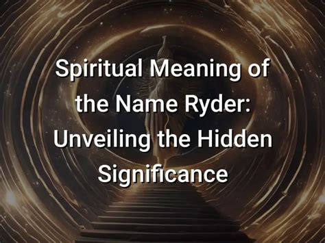 Unveiling Hidden Significance