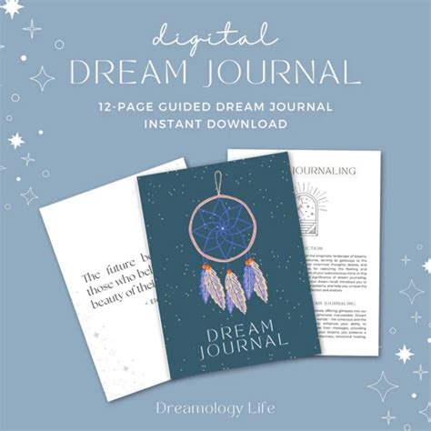 Unveiling Insights: Analyzing Dream Journals to Discover Patterns and Clues About Your Future Spouse