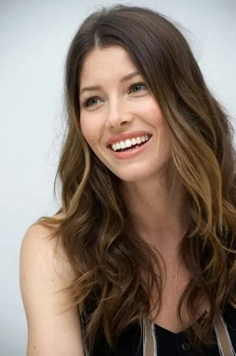 Unveiling Jessica Biel's Personal Life and Achievements