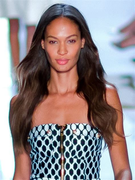 Unveiling Joan Smalls: Personal Life and Achievements