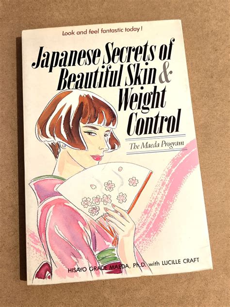 Unveiling Kyouko Maeda's Beauty Secrets