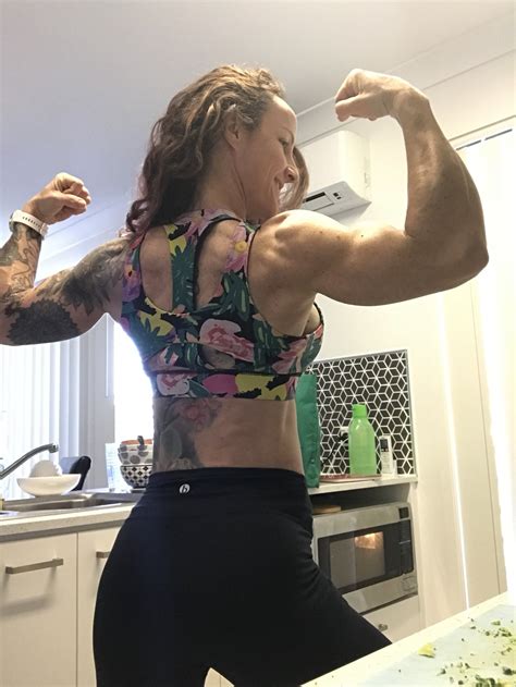 Unveiling Luci Power's Height and Physique