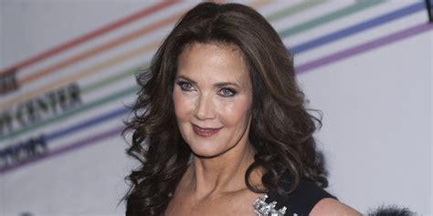 Unveiling Lynda Carter's Net Worth