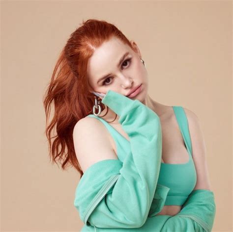 Unveiling Madelaine Petsch's Personal Life