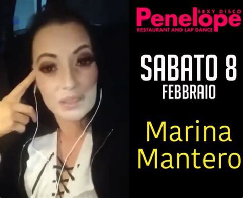 Unveiling Marina Mantero's Net Worth