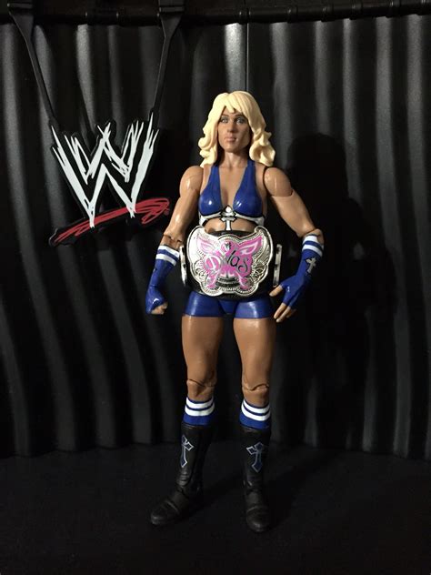 Unveiling Michelle McCool's Figure