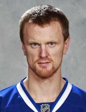 Unveiling Mikael Sedin's Height and Physique