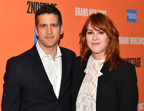 Unveiling Molly Ringwald's Personal Life and Relationships