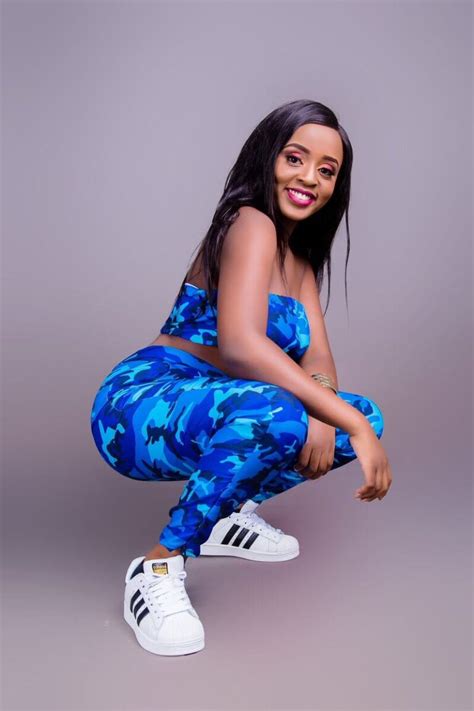 Unveiling Nadia Mukami's Net Worth