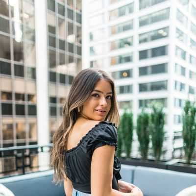 Unveiling Natalia Barbu's Achievements and Net Worth