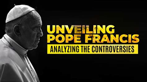 Unveiling Personal Reflections: Analyzing the Pope's Presence in Your Dream through Introspection