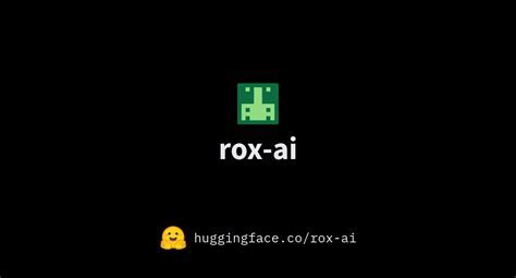 Unveiling Rox Ai's Age and Background