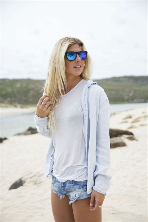 Unveiling Sage Erickson's Fashion and Style Choices