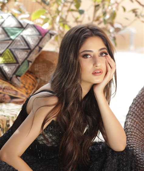 Unveiling Sajal Ali's Personal Life and Net Worth