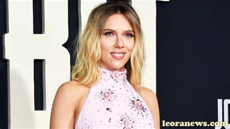 Unveiling Scarlett's age and personal life