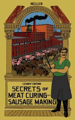 Unveiling Secrets: The History and Legacy of Sausage Making