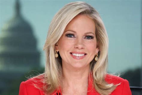 Unveiling Shannon Bream's Years on Earth