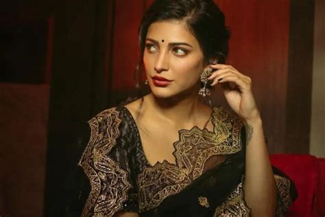 Unveiling Shruti Haasan's Net Worth