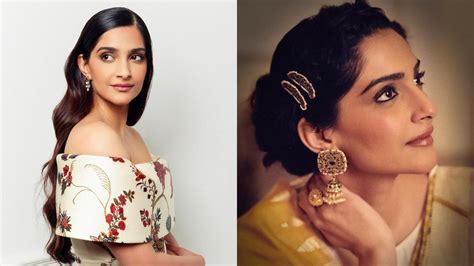 Unveiling Sonam Kapoor's Birthdate and Stature