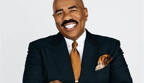 Unveiling Steve Harvey's Impressive Wealth and Achievements