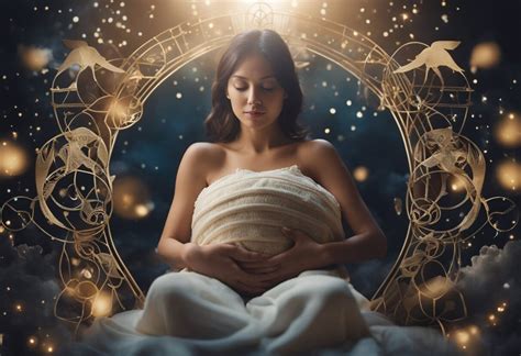 Unveiling Subconscious Fears and Anxieties: Decoding the Symbolism Behind Dreams Related to Giving Birth Prematurely