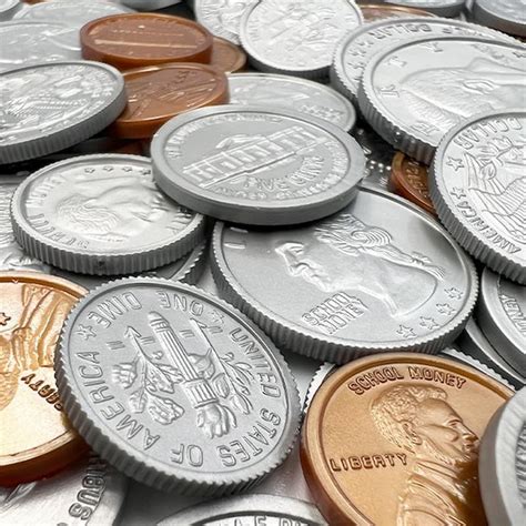 Unveiling Subliminal Messages in Your Dreams: Decoding the Spiritual Significance of Coins