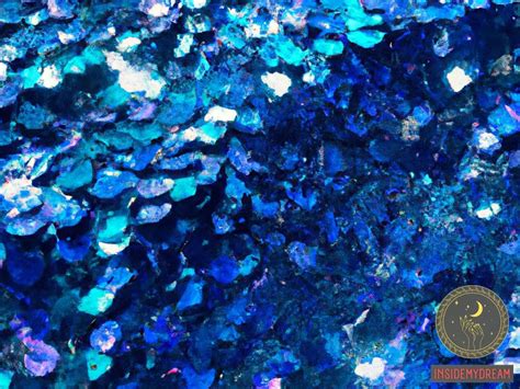 Unveiling Symbolism: Exploring the Significance of Sparkling Gemstones in Dreams