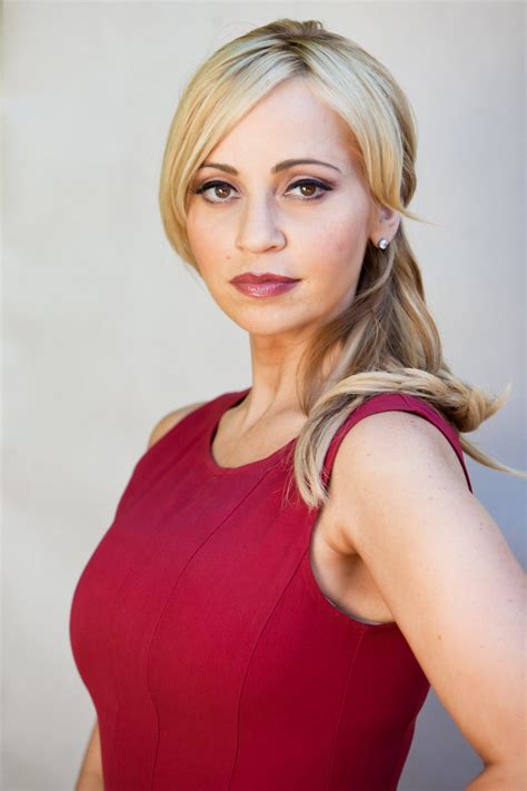 Unveiling Tara Strong's Height and Figure