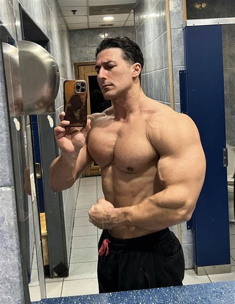 Unveiling Vanja Hadzovic's Physique Secrets