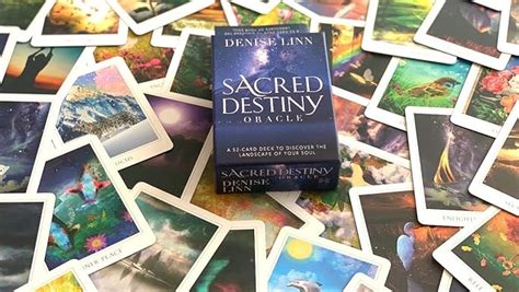 Unveiling Your Destiny: Discovering the Enigmas of Oracle Decks