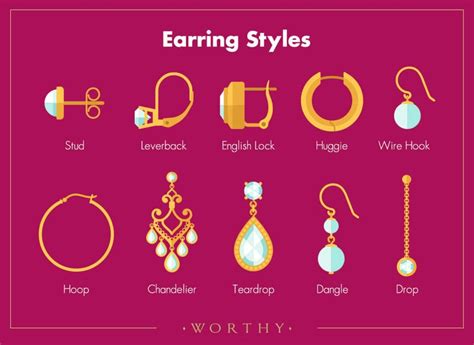 Unveiling Your Personal Style: Earrings that Reflect Your Personality