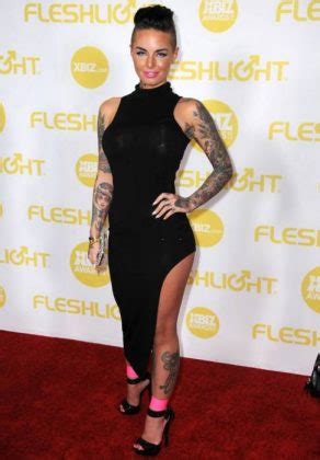 Unveiling details about Christy Mack's height, weight, and figure