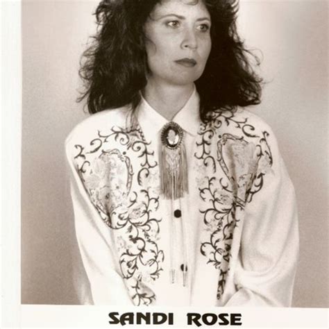 Unveiling the Age of Sandi Rose