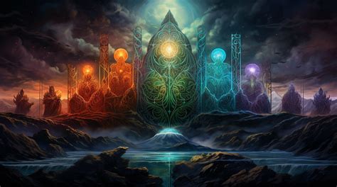 Unveiling the Age of the Divine Being